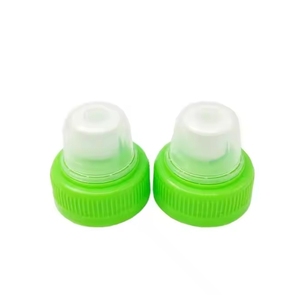 Bouteille d'eau de sport Bouchon à poussoir <span class=keywords><strong>38</strong></span> mm pour Active Lifestyle Premium Bottle Caps & Closures - Product Image 1