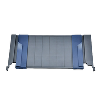 1302557 1261496 Conjunto de Guías de Hojas para Impresoras Epson FX-890 LQ-590, Piezas de Repuesto