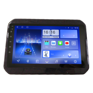 Autoradio Fo <span class=keywords><strong>Suzuki</strong></span> <span class=keywords><strong>Ignis</strong></span> 2017 2018 2Din Android Autoradio Stéréo DVD GPS Navigation Player Multimédia Android Auto <span class=keywords><strong>Carplay</strong></span> - Product Image 1