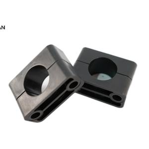 Kit de plaquettes de frein Club Car DS avec blocs de montage et sièges en caoutchouc, ensemble de 4 pièces 1011402 - Product Image 5