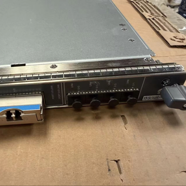 MPC5E-100G10G 240Gbps MPC Module for Juniper MX Series Routers