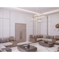 Vente à chaud de style classique royal majlis du maroc canapé de luxe arabe saoudien Majlis meubles Conseils d'Arabie