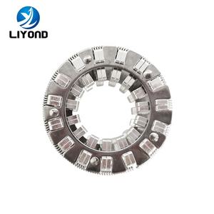 LYA108 1250A VCB 튤립 및 구리 접점 핑거 VD4 회로 차단기 전기 접점 및 재료 - Product Image 4