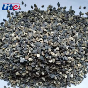 0-1/1-3/3-5/5-8 มม. 88% อลูมินา 80% บ็อกไซต์เผา วัตถุดิบทนไฟสำหรับเตาเผาแบบแกน - Product Image 6