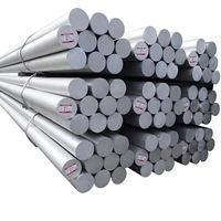 Livraison Rapide Barres en Aluminium Industrielles T3-T8 Polies et Traitées à Froid en Alliage 6061 6060 de 200 mm pour Applications Industrielles