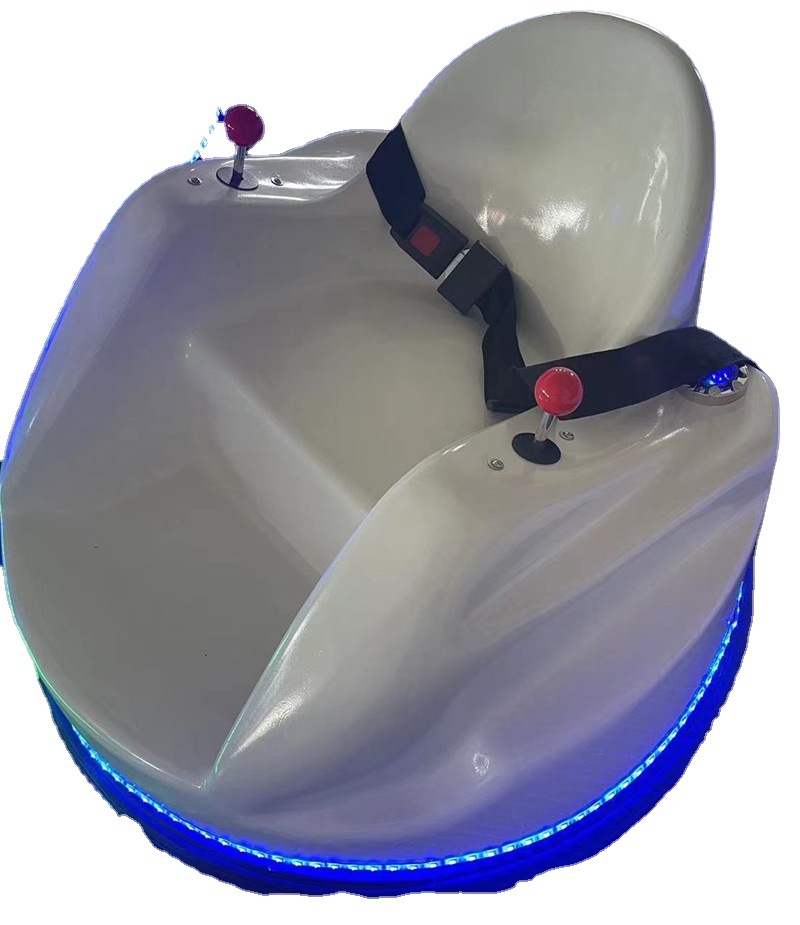 Уличный парк аттракционов Ufo, бампер для автомобиля, отличное качество