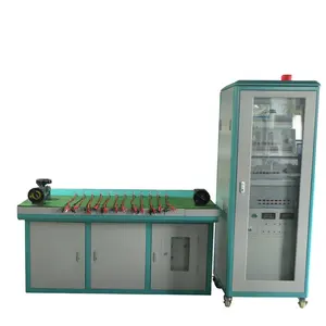 HZCT8711 Electric Lab Test Equipment Current and Voltage Transformer Test System CT PT Test Bench