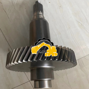 Chất Lượng Cao Xây Dựng Các Bộ Phận Máy Móc 50df-7 60df-7 70df-7 70l-7a 60l-7a Máy Xúc XKBT-00697 Đầu Ra Trục - Product Image 2