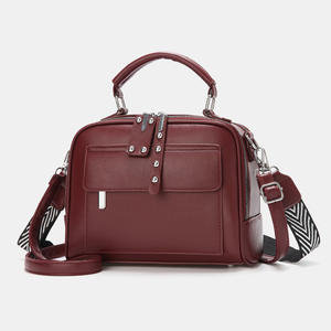 El nuevo bolso de hombro de tendencia de moda transfronteriza puede ser un cuerpo cruzado para negocios versátiles diarios - Product Image 4