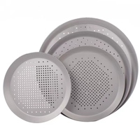 Moule à gâteau rond, plaque à pizza