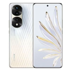 <span class=keywords><strong>HONOR</strong></span> <span class=keywords><strong>70</strong></span> PRO Snapdragon 778G Plus 5G Smartphone Pantalla Curva AMOLED de 6.8" y 120Hz Cámara de 54MP Batería de 4000-4999mAh 100W Francés - Product Image 2