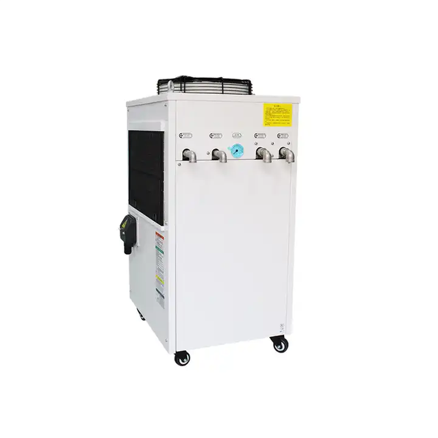 Tongfei  Air Conditioner (Cabinet air Conditioning)  MCA-03H-01-1227  300w for Cnc Laser Cutting  Parts