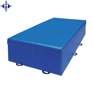 Tapis d'atterrissage automatique, pour exercice physique, en solde - Product Image 1