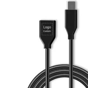 Производители в Китае Красочные Портативный usb c lightning быстро зарядный кабель