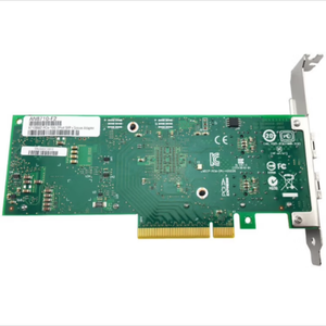 Original 57412 Porta Dupla 10GbE SFP+ OCP NIC <b>Network</b> <b>Card</b> 10Gbps <b>Network</b> <b>Card</b> - Product Image 2