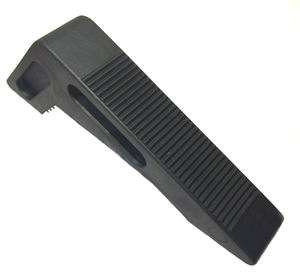 مانع انحشار للأطفال على الأبواب، مصنوع من مادة TPE الناعمة، يحمي الأصابع من الانحشار، واقيات أمان للأصابع - Product Image 6