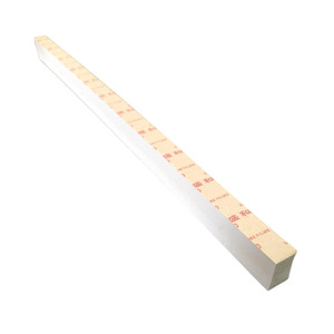 Bande adhésive en mousse EVA pour décoration, densité 30 kg/m³, imperméable, résistante au gel, matériau de rembourrage pour écran LCD - Product Image 4