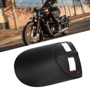 Extensión de Guardabarros para Motocicleta, Cubierta Antisalpicaduras para Rueda Delantera, Protector de Salpicaduras, Reemplazo de Extensión de Guardabarros - Product Image 4