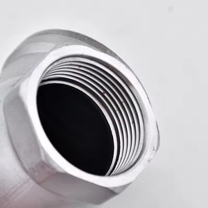 <span class=keywords><strong>Clapet</strong></span> <span class=keywords><strong>anti</strong></span>-<span class=keywords><strong>retour</strong></span> horizontal personnalisé 200PSI DN80 H14 en acier inoxydable à alésage complet pour système <span class=keywords><strong>d</strong></span>'<span class=keywords><strong>eau</strong></span> de refroidissement de climatisation - Product Image 5