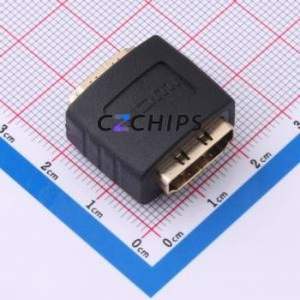 HDMI-GD-140PWB HDMI Connector SMD Connector ( Connector Type: HDMI-A )( Gender: Adapter )( Rated Current: 500mA ) - Product Image 1