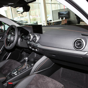 En stock 2022 New Energy Vehicles suv modèle voiture électrique <span class=keywords><strong>prix</strong></span> d'usine suv audis q2l e-tron smart 2022 <span class=keywords><strong>2021</strong></span> ev voiture - Product Image 5