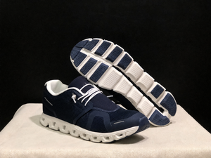 <span class=keywords><strong>Zapatillas</strong></span> <span class=keywords><strong>Urbanas</strong></span> Trendy on Cloud Cloud 5 para <span class=keywords><strong>Hombre</strong></span> y Mujer, con Amortiguación Suave, para Uso Diario y Ocio, para Todas las Temporadas - Product Image 2