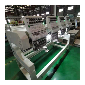 12 15 kim 1200 vi tính STI 1 kim nhìn thấy máy thêu 24 đầu tròn 90x14 kim cho máy thêu - Product Image 6