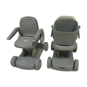 定制SLA <span class=keywords><strong>SLS</strong></span> SLM 3D打印椅子产品原型塑料数控加工服务中国供应商 - Product Image 1