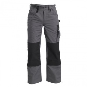 Pantaloni <span class=keywords><strong>Cargo</strong></span> robusti da uomo all'ingrosso di fabbrica pantaloni da lavoro Casual pantaloni abbigliamento da lavoro per uomo di grandi dimensioni due toni - Product Image 5