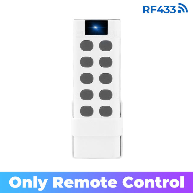 Remote Controller