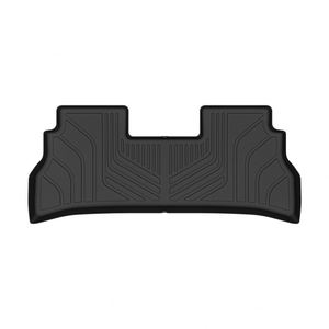 Protector de Asiento de Coche de Cuero y Juego de Alfombrillas Universales para Auto - Product Image 2