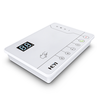 Système d'alarme antivol intelligent GSM Smart Home avec caméra IP WIFI Télécommande de l'application Android et IOS