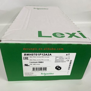 Schneider konektör kiti ATV340 boyutu 2 değişken hız sürücüsü V üç fazlı AC sürücü için yepyeni orijinal VW3A34002 380 - Product Image 4