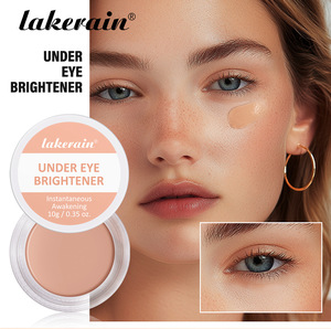 <span class=keywords><strong>Corrector</strong></span> <span class=keywords><strong>de</strong></span> Ojos Mate <span class=keywords><strong>de</strong></span> 3 Colores, Iluminador <span class=keywords><strong>de</strong></span> Ojos, <span class=keywords><strong>Corrector</strong></span> <span class=keywords><strong>de</strong></span> <span class=keywords><strong>Ojeras</strong></span>, Crema Correctora <span class=keywords><strong>de</strong></span> Ojos - Product Image 5