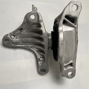 Soporte de Motor 50850-T20-A11 para <span class=keywords><strong>CIVIC</strong></span> <span class=keywords><strong>2022</strong></span> FE3 RZ3 FE1, Conjunto de Cojinete de Goma para Transmisión 50850T20A11 - Product Image 3