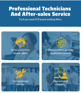 2025 नई आगमन उच्च दक्षता 220v <span class=keywords><strong>pcb</strong></span> बोर्ड सोल्डरिंग रोबोट सटीक दृष्टि चिकित्सा औद्योगिक लाइन 1 वर्ष की वारंटी - Product Image 6
