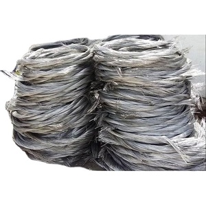 99.9% Aluminum Scrap 6063 / Aluminum Wire Scrap/ Alloy Wheels Scrap - Product Image 1