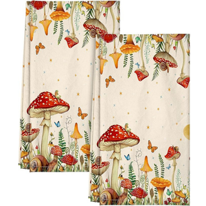 High Quality Custom Cotton Kitchen Towels | Durable Strong Water Absorbent Custom <b>Dish</b> <b>Cloths</b> Wholesale <b>Dish</b> <b>Cloths</b> <b>Dish</b> Towels - Product Image 2