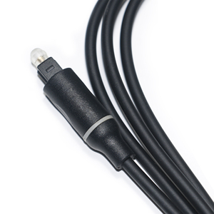 Câble <span class=keywords><strong>audio</strong></span> <span class=keywords><strong>optique</strong></span> <span class=keywords><strong>numérique</strong></span> 1m/3m Toslink/<span class=keywords><strong>S</strong></span>/<span class=keywords><strong>PDIF</strong></span>/coaxial pour lecteur Blu-ray Xbox 360 projecteur (gaine en PVC)-Ruiara R-122 - Product Image 4