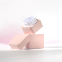 Vente en gros usine – Pots de gel UV 5g, 10g, 15g, 20g, 30g, 50g – Pots de gel à ongles personnalisés OEM/ODM – Pots vides pour vernis gel – Contenants cosmétiques en PP