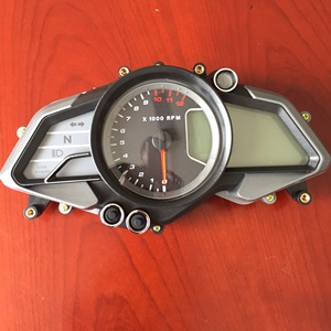 Carcasa de Plástico para Velocímetro de Motocicleta de Gran Venta <span class=keywords><strong>NS200</strong></span> - Product Image 3