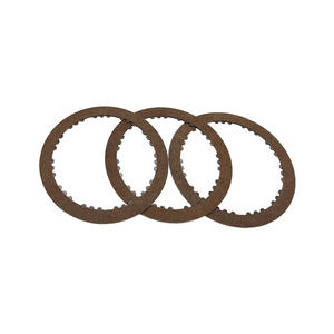 Nouveau kit de plaques de friction d'embrayage de transmission automatique Transcare 03-71LE 03-72LE 03-71 A43DE pour Mitsubishi 3000 GT (1991-1999) - Product Image 5