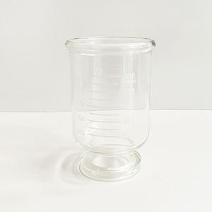 Filtre à solvant en verre 500 ml 1000 ml 2000 ml, dispositif de filtration à noyau de sable de laboratoire avec coupelle filtrante - Product Image 3