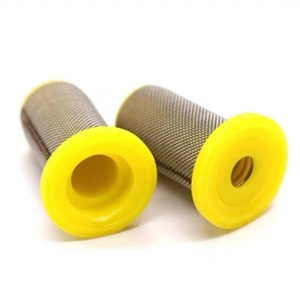 Fournitures d'usine : Buses filtrantes agricoles haute pression en acier inoxydable, filtre en plastique, écran filtrant anti-goutte en acier inoxydable - Product Image 6