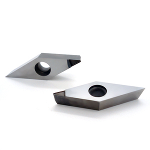 Inserts pour outils de tournage Premium VCGT PCD: Tour CNC spécial, fabricant direct - Product Image 5
