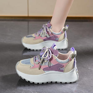 Zapatos Casuales para Mujer, Diseño Original 2026, Estilo Coreano, Versátiles, Modernos, Antideslizantes y Antiolor - Product Image 6