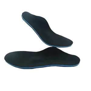 In Logo Tùy Chỉnh Feet Pain Relief Chống Mồ Hôi Mềm Thoải Mái Xoa Bóp Memory Foam Arch Hỗ Trợ Orthotic Lót