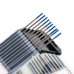 China stellt 2% <span class=keywords><strong>Yttrium</strong></span>-Wolfram für verzinkte Schweiß elektroden für das Argon-Lichtbogens ch weißen her - Product Image 4