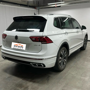 <span class=keywords><strong>Volkswagen</strong></span> <span class=keywords><strong>Tiguan</strong></span> L <span class=keywords><strong>2</strong></span>.0T R Line 2024 Benzina LHD 4WD Usata - Product Image 4