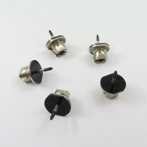 206AS หัวฉีด N610030510AC N610030510AD KXFX05V2A00 สำหรับเครื่อง PANASONIC - Product Image 5